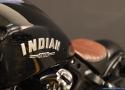 New Indian Motorcycle INDIAN SCOUT BOBBER BLACK 1133cc 13,695