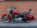 2011 Harley-Davidson FLD Switchback 1690 12 1690cc 7,995