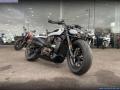 2022 Harley-Davidson Sportster S 1252cc 11,995