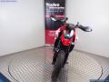 2021 Ducati Hypermotard 950 937cc 9,824