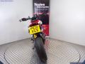2021 Ducati Hypermotard 950 937cc 9,824