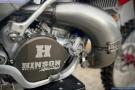 New Honda KTM (Marketing feed) 250cc 8,599