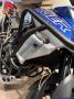 2018 Triumph TIGER 800 XCX 800cc 7,499