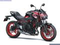 New Kawasaki Z650 649cc 7,239