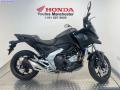 New Honda NC 750 XD-P (24MY) 745cc 8,779