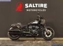 New Indian Motorcycle INDIAN SPORT CHIEF £20,795