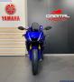 2017 Yamaha YZF-R6 600cc 11,495