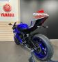 2017 Yamaha YZF-R6 600cc 11,495