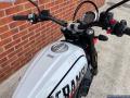New Ducati Scrambler Urban Motard 803cc 8,495