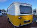 New ERIBA Touring 530 Nugget Gold Edition 36,140