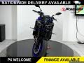 2018 Yamaha MT-10 998cc 8,595