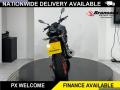 2021 Yamaha MT-125 125cc 3,895