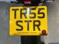 2016 Triumph STREET TRIPLE R 675 675cc 5,999