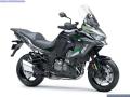 New Kawasaki VERSYS 1000 S 1000cc 13,579