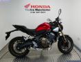 New Honda CB650RA (24MY) 649cc 7,799