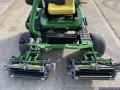 2020 John Deere 2750 E-Cut Hybrid Greens Triplex 36,000 Exc VAT / 43,200 Inc VAT