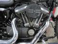 2017 Harley-Davidson XL 1200 CX Roadster 16 1202cc 7,999