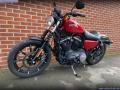 2018 Harley-Davidson XL 883 N Iron 18 883cc 7,995