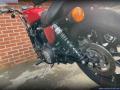 2018 Harley-Davidson XL 883 N Iron 18 883cc 7,995