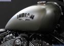 New Indian Motorcycle INDIAN CHIEF DARK HORSE 1818cc 16,995