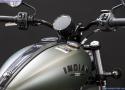 New Indian Motorcycle INDIAN CHIEF DARK HORSE 1818cc 16,995