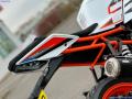 New KTM RC125 RACE EDITION 125cc 3,499