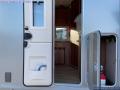 New Ifor Williams Trailers EVENTA L - Gold with shower and side 39,000 Exc VAT / 46,800 Inc VAT