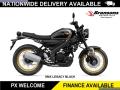 New Yamaha XSR125 LEGACY SAVE 203 125cc 4,999