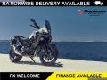 New Honda NX500 ALL NEW FOR 2024 499cc 6,799