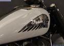 New Indian Motorcycle INDIAN CHIEF BOBBER DARK HORSE 20,295