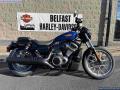 New Harley-Davidson NIGHTSTER SPECIAL 975cc 12,999
