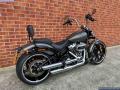 2020 Harley-Davidson Fxbrs Breakout 114 1868 1 1868cc 17,995