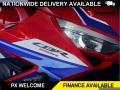 New Honda CBR650R 649cc 8,599