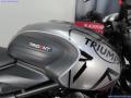 2022 Triumph Trident 660cc 6,024