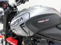 2022 Triumph Trident 660cc 6,024