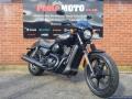 2017 Harley Davidson STREET XG750 750cc 4,695