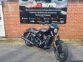 2017 Harley Davidson STREET XG750 750cc 4,695