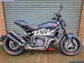 New Indian FTR R Carbon 100% Limited Edition 1203cc 18,695