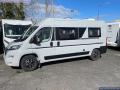 New Auto-Trail EXPEDITION 66 53,246