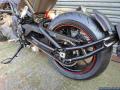 New Indian FTR 1200 Grey Stealth Special Edition 1203cc 13,995