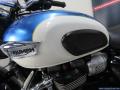 2018 Triumph Bonneville T100 900cc 5,999
