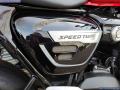 2022 Triumph Speed Twin 1200cc 9,495