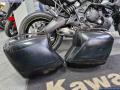 2020 Kawasaki VERSYS 650 650cc 4,895
