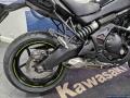2020 Kawasaki VERSYS 650 650cc 4,895