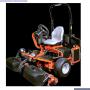 New Jacobsen PROFESSIONAL RIDE ON GREENS MOWER CALL