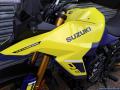 2023 Suzuki V-Strom 800DE 776cc 8,495
