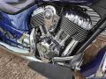 2014 Indian Chieftain 1811cc 10,995