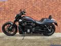 2016 Harley-Davidson Vrscdx Night ROD SP 1250 1247cc 13,799