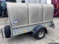 IFOR WILLIAMS P6e FLOT.TYRE,RAMP,CPY L'STOCK 1,350