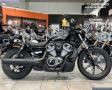 Harley Davidson Unregistered Nightster 975 975cc 15,795